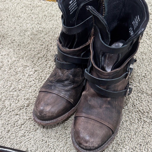 Freebird Crue Boots - Picture 7 of 9